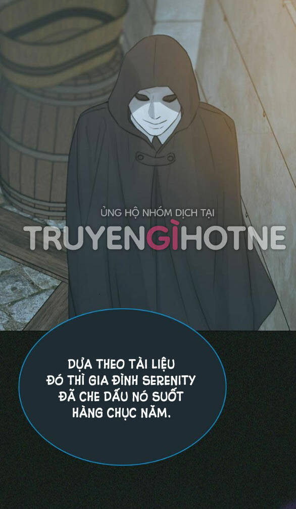 Serena Chapter 36.1 - Trang 2