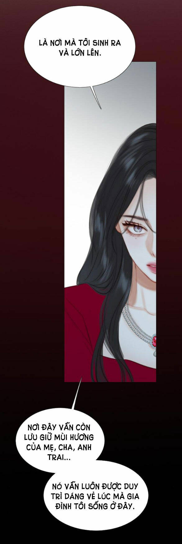 Serena Chapter 36.1 - Trang 2