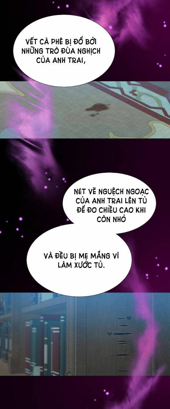 Serena Chapter 36.1 - Trang 2
