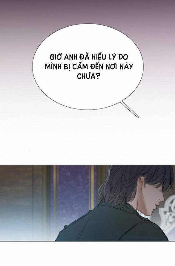 Serena Chapter 36.1 - Trang 2