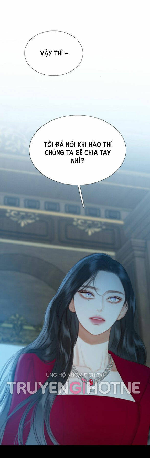 Serena Chapter 36.1 - Trang 2