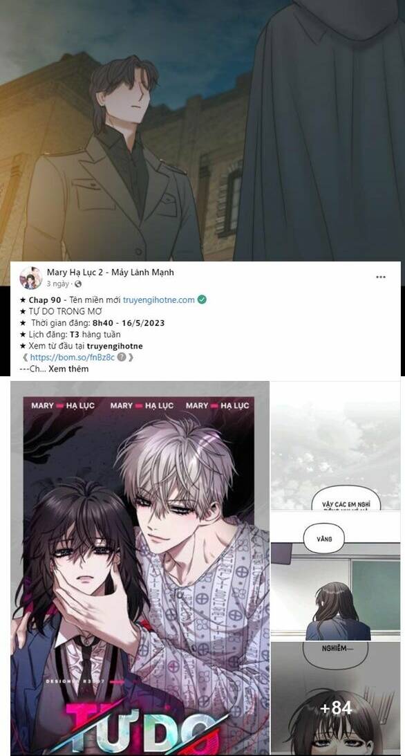 Serena Chapter 36.1 - Trang 2