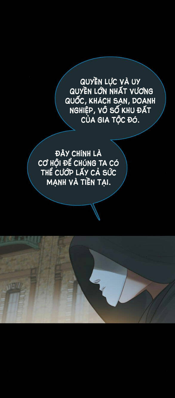 Serena Chapter 36.1 - Trang 2