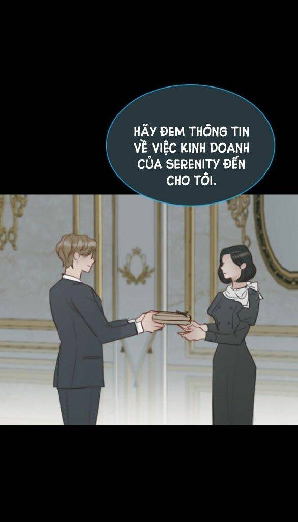 Serena Chapter 36.1 - Trang 2
