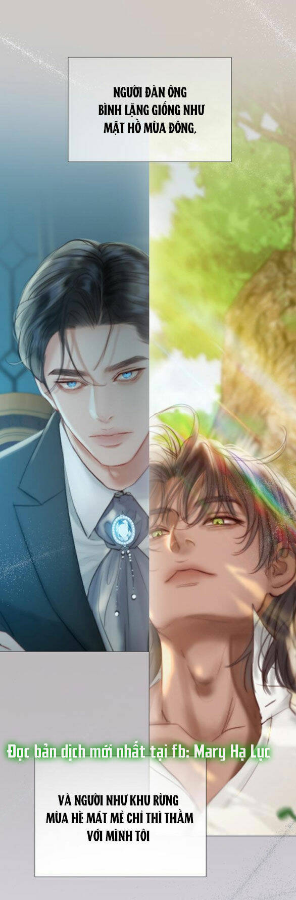 Serena Chapter 36.2 - Trang 2