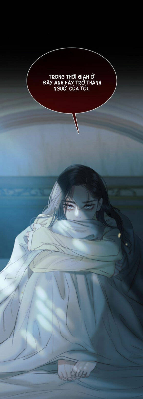 Serena Chapter 36.2 - Trang 2