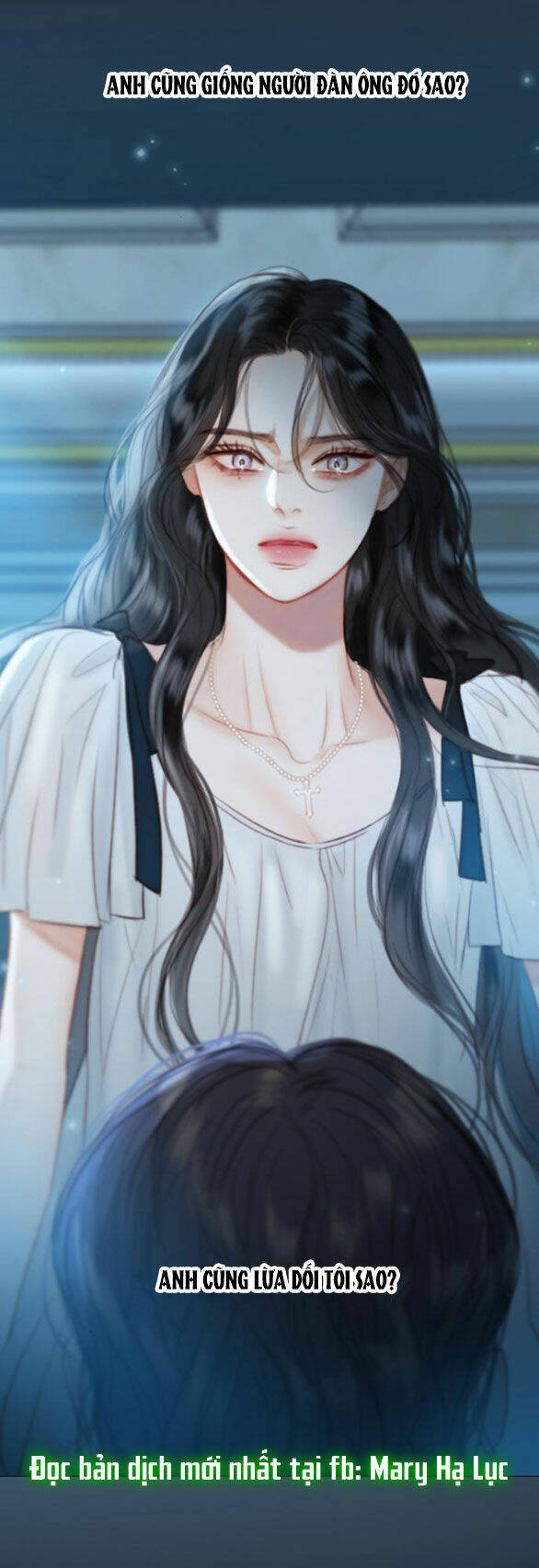 Serena Chapter 36.2 - Trang 2