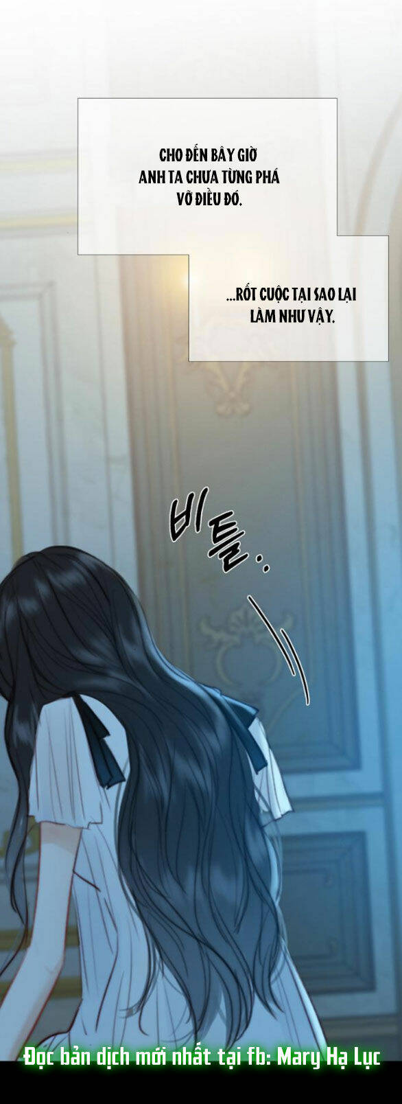 Serena Chapter 36.2 - Trang 2