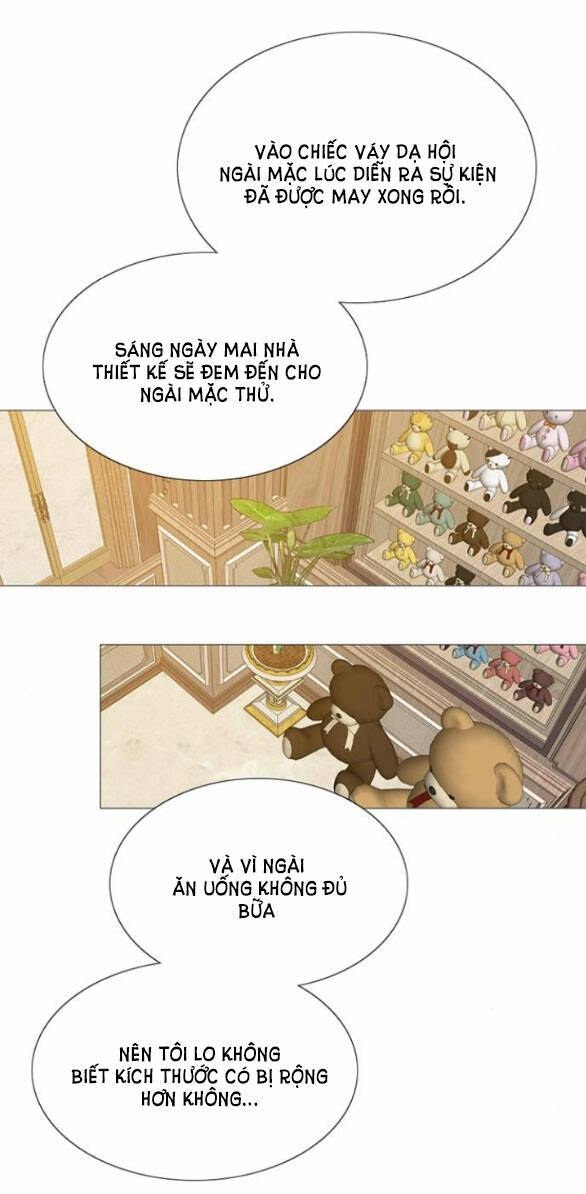 Serena Chapter 37.1 - Trang 2