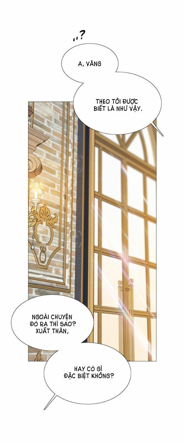 Serena Chapter 37.1 - Trang 2