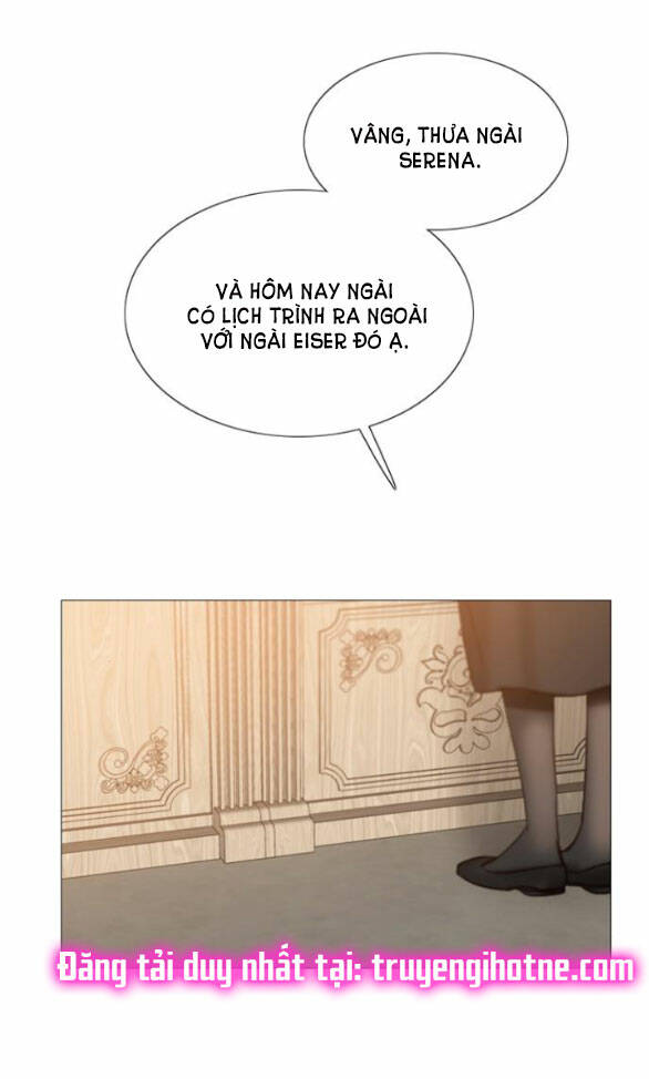 Serena Chapter 37.1 - Trang 2