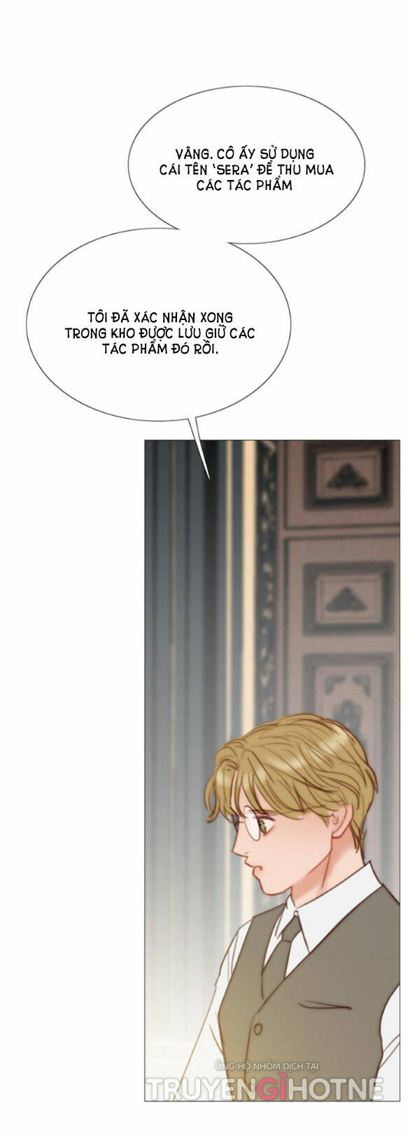 Serena Chapter 37.1 - Trang 2