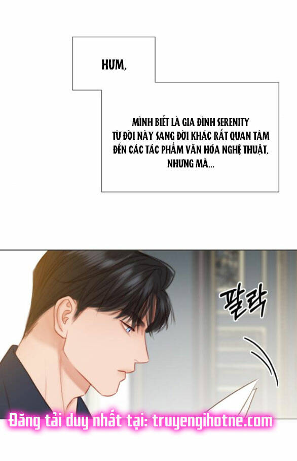 Serena Chapter 37.1 - Trang 2
