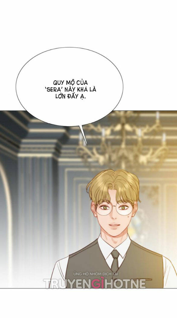 Serena Chapter 37.1 - Trang 2