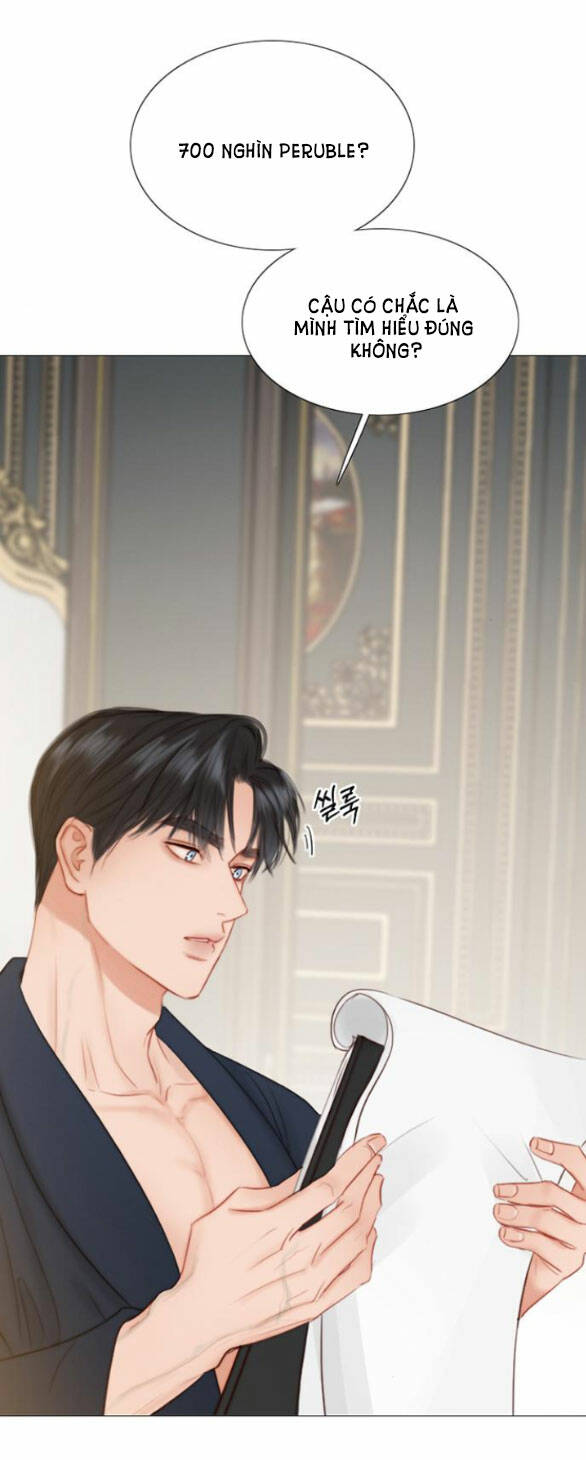 Serena Chapter 37.1 - Trang 2