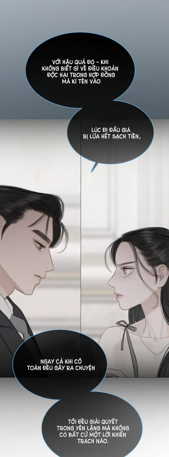 Serena Chapter 37.1 - Trang 2