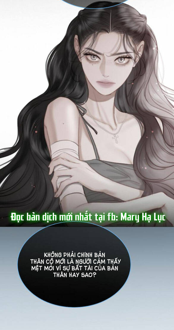 Serena Chapter 37.1 - Trang 2