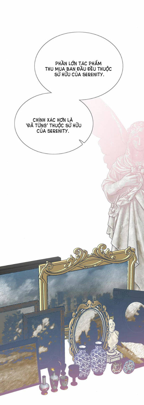 Serena Chapter 37.1 - Trang 2