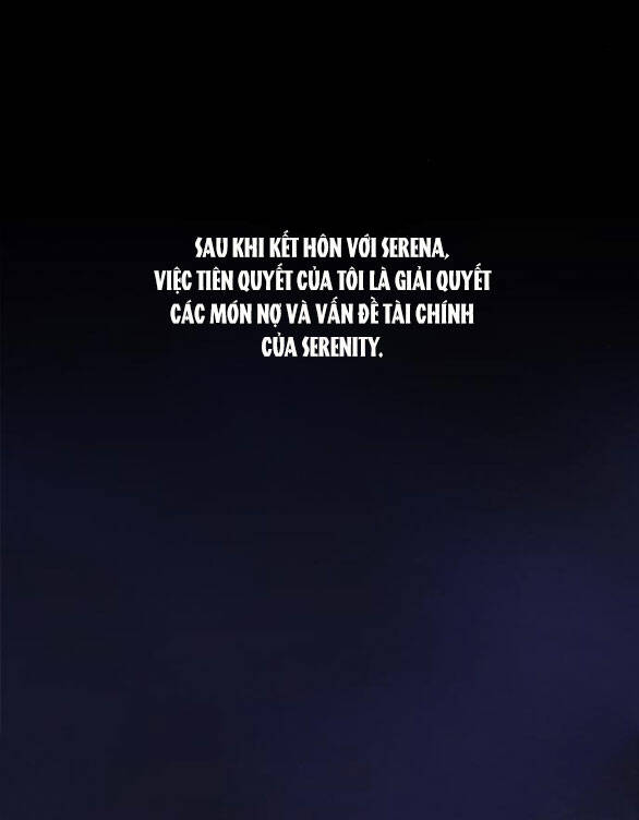 Serena Chapter 37.1 - Trang 2