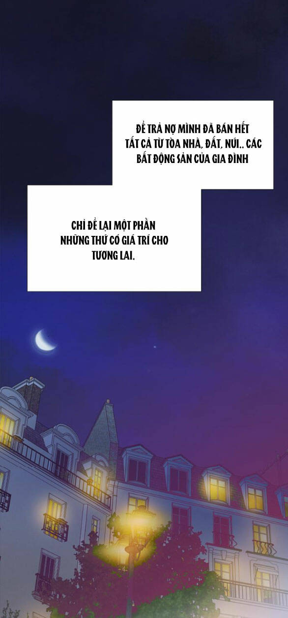 Serena Chapter 37.1 - Trang 2