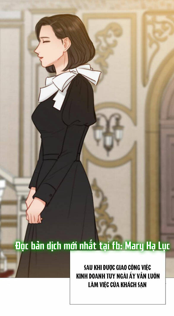 Serena Chapter 37.1 - Trang 2