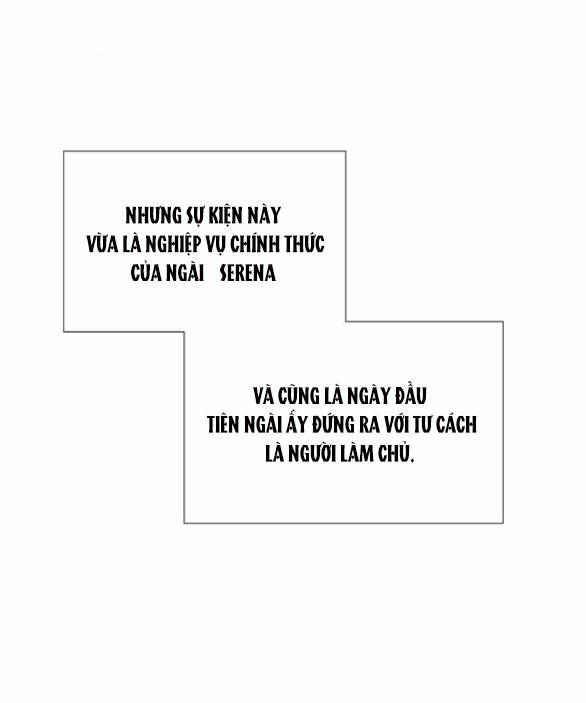 Serena Chapter 37.1 - Trang 2