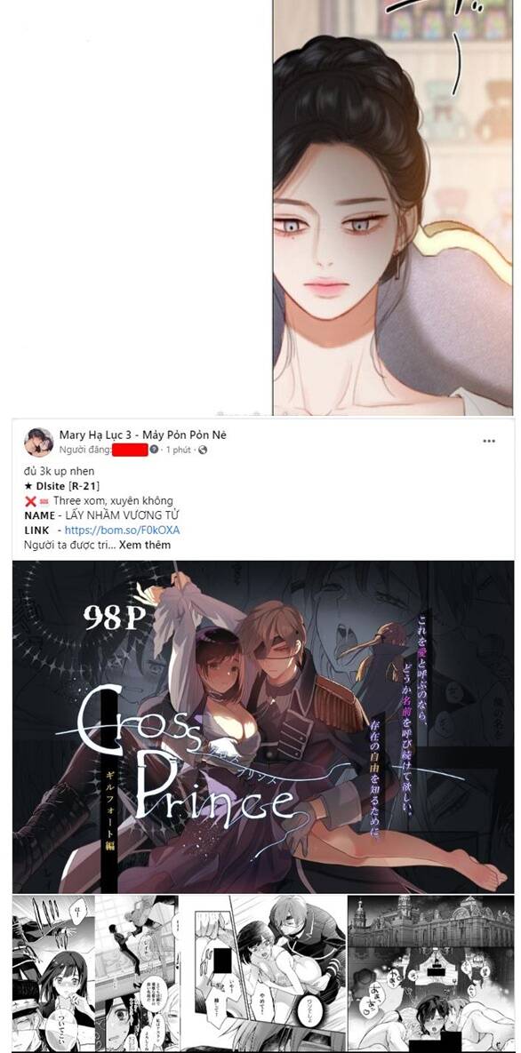 Serena Chapter 37.1 - Trang 2