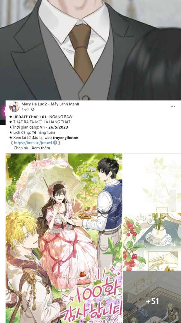 Serena Chapter 37.2 - Trang 2