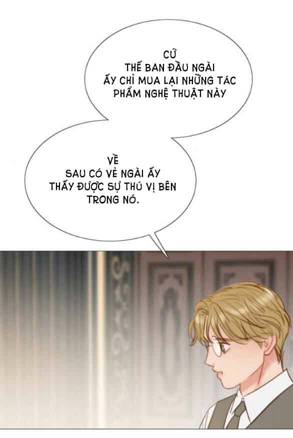 Serena Chapter 37.2 - Trang 2