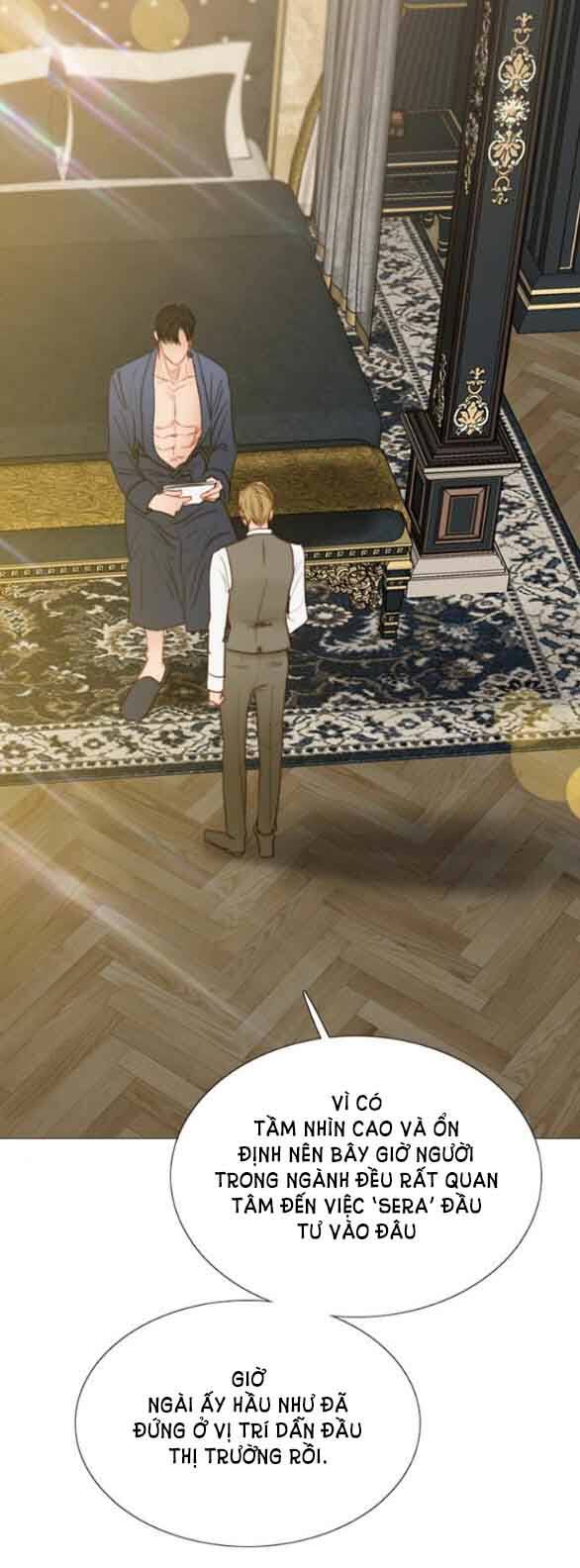 Serena Chapter 37.2 - Trang 2