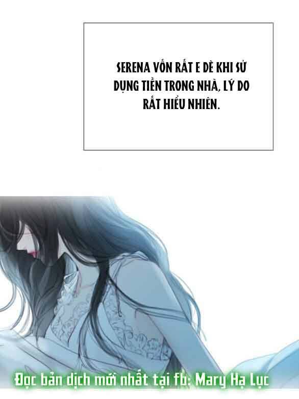 Serena Chapter 37.2 - Trang 2