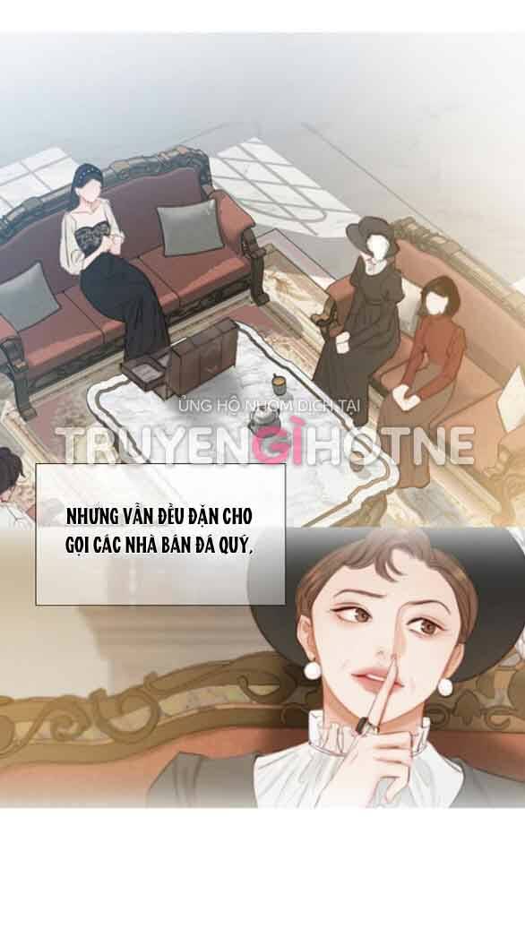 Serena Chapter 37.2 - Trang 2