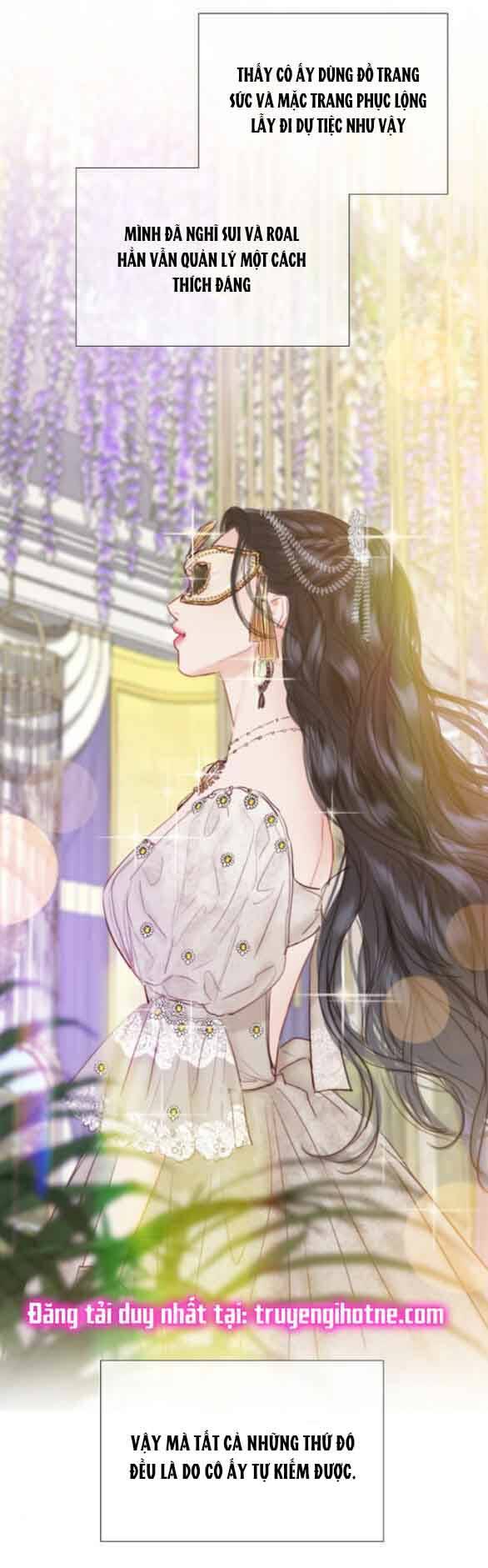 Serena Chapter 37.2 - Trang 2