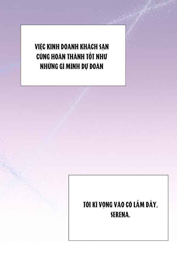 Serena Chapter 37.2 - Trang 2