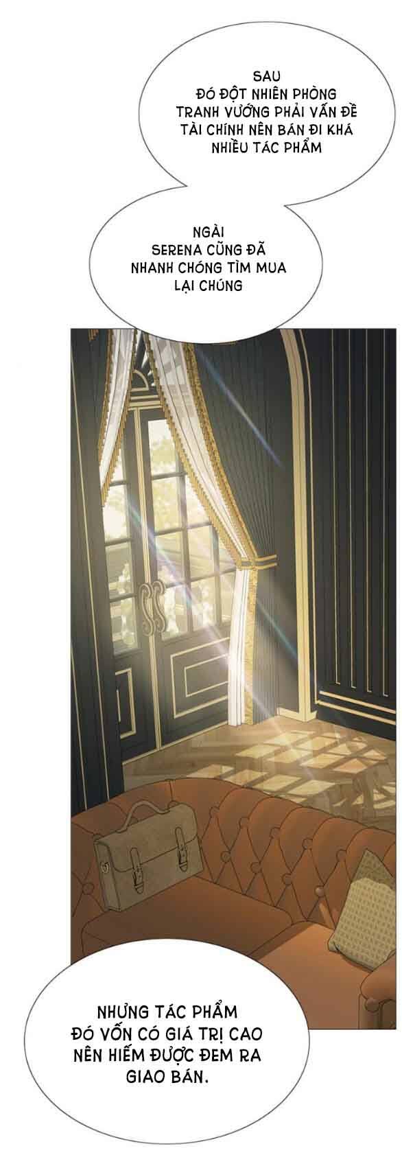 Serena Chapter 37.2 - Trang 2