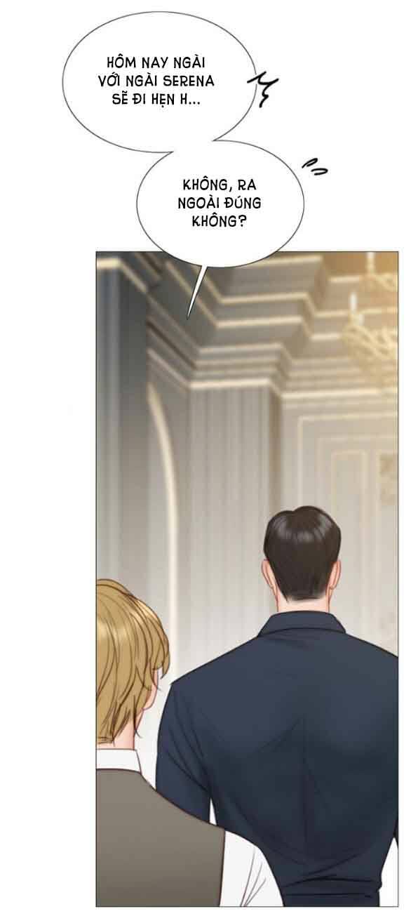 Serena Chapter 37.2 - Trang 2