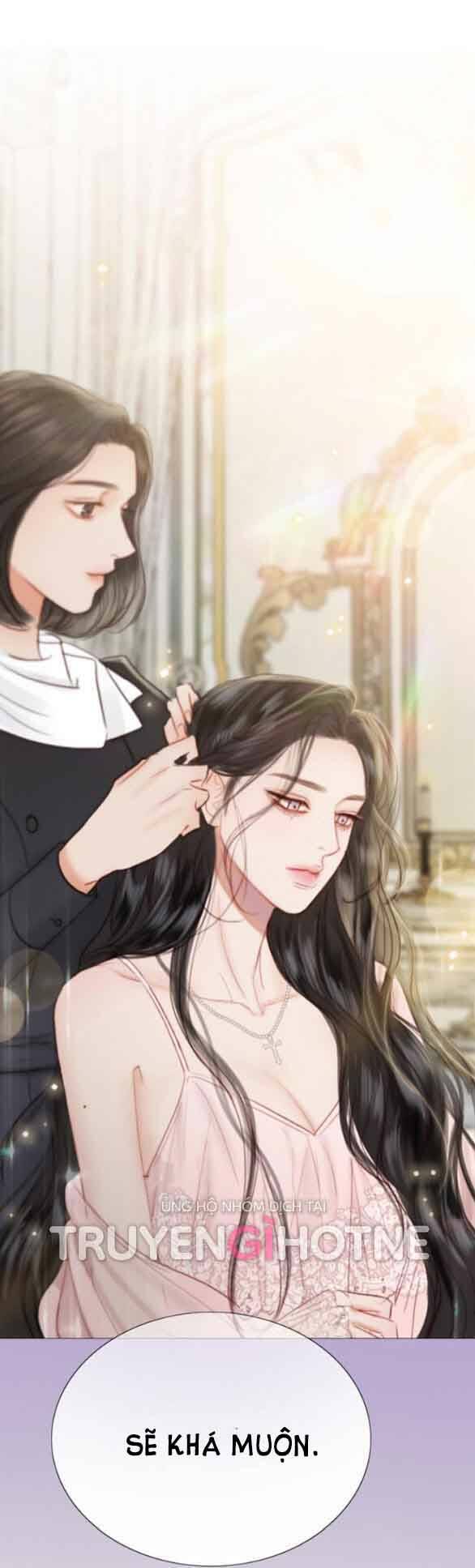 Serena Chapter 37.2 - Trang 2