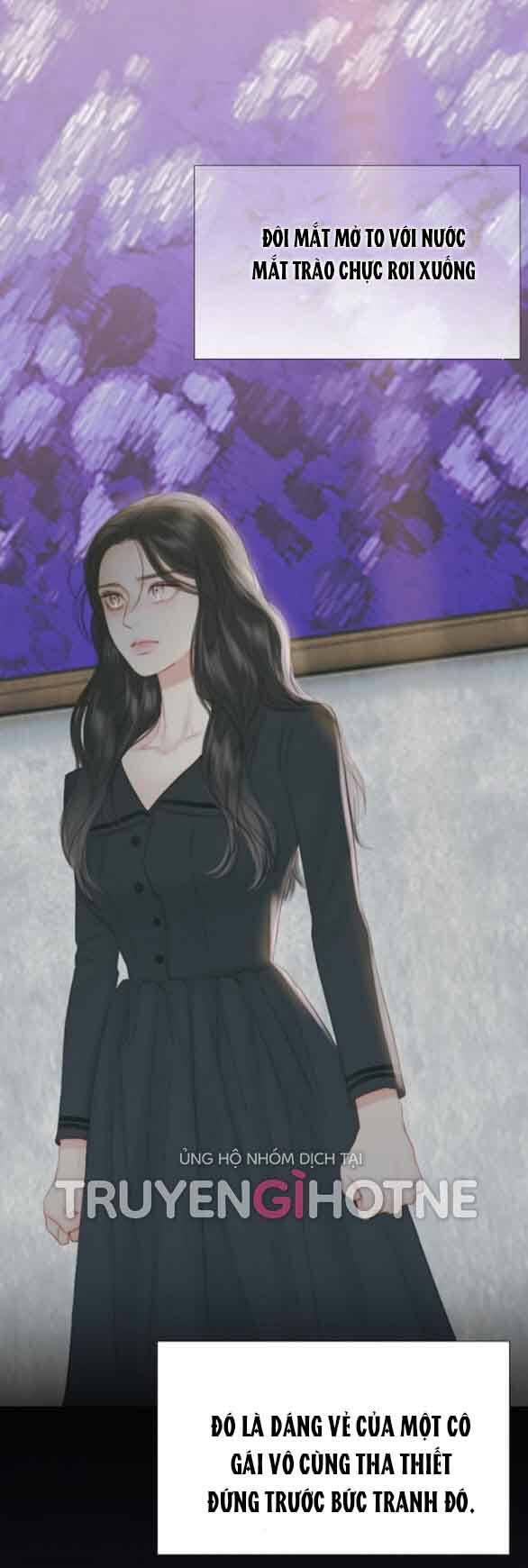 Serena Chapter 37.2 - Trang 2