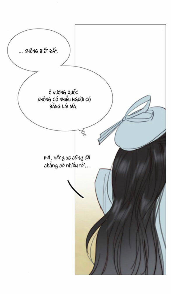 Serena Chapter 38.1 - Trang 2
