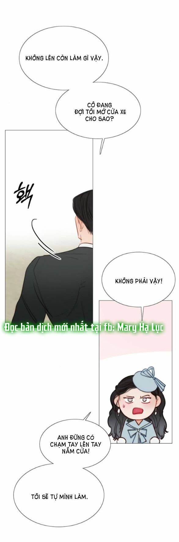 Serena Chapter 38.1 - Trang 2