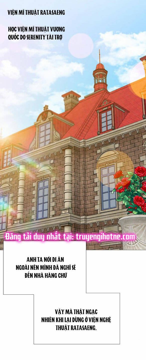 Serena Chapter 38.1 - Trang 2