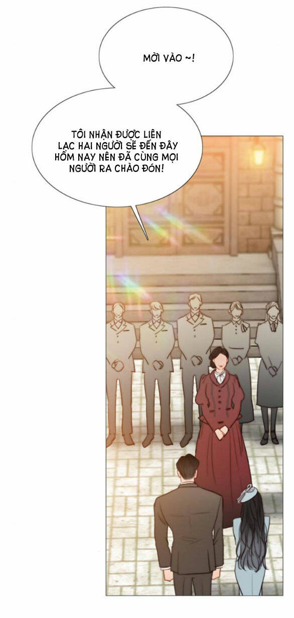 Serena Chapter 38.1 - Trang 2