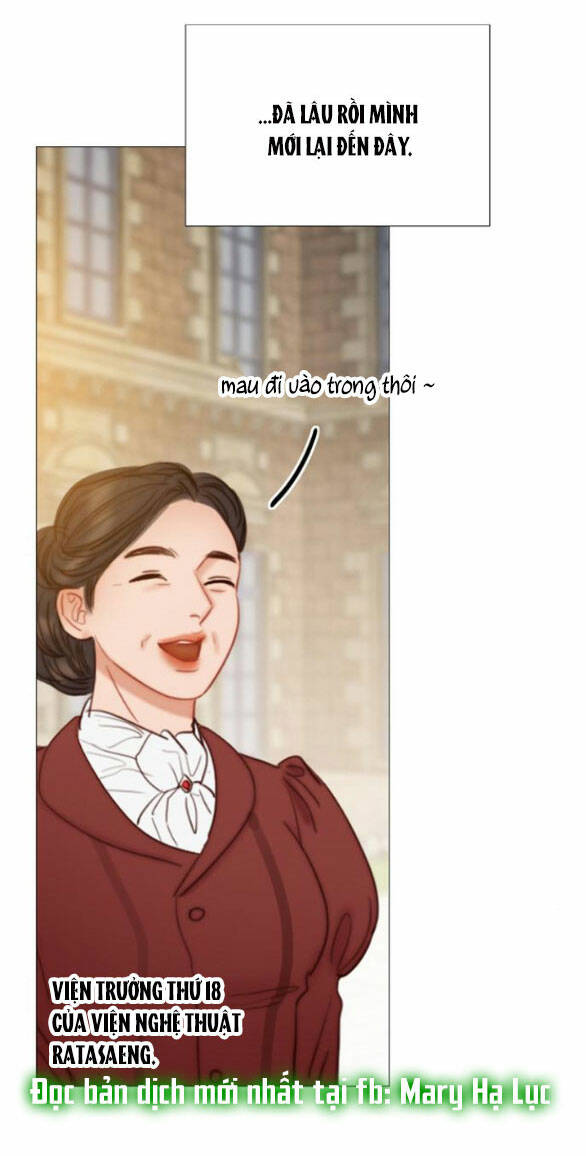 Serena Chapter 38.1 - Trang 2