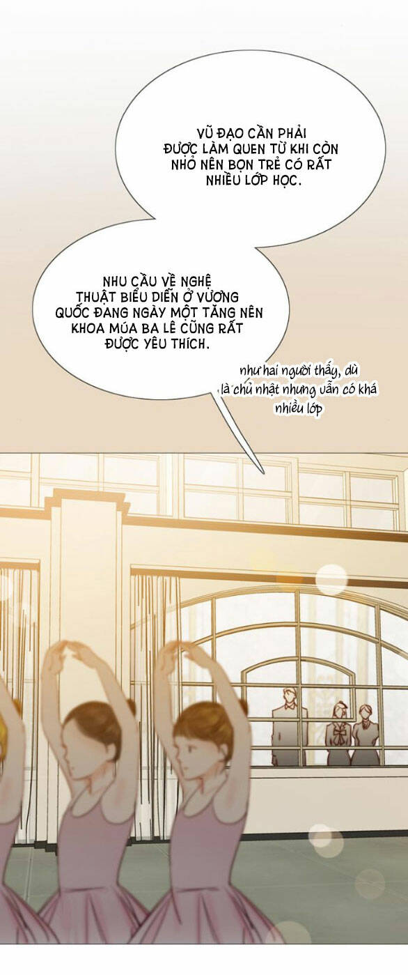 Serena Chapter 38.1 - Trang 2