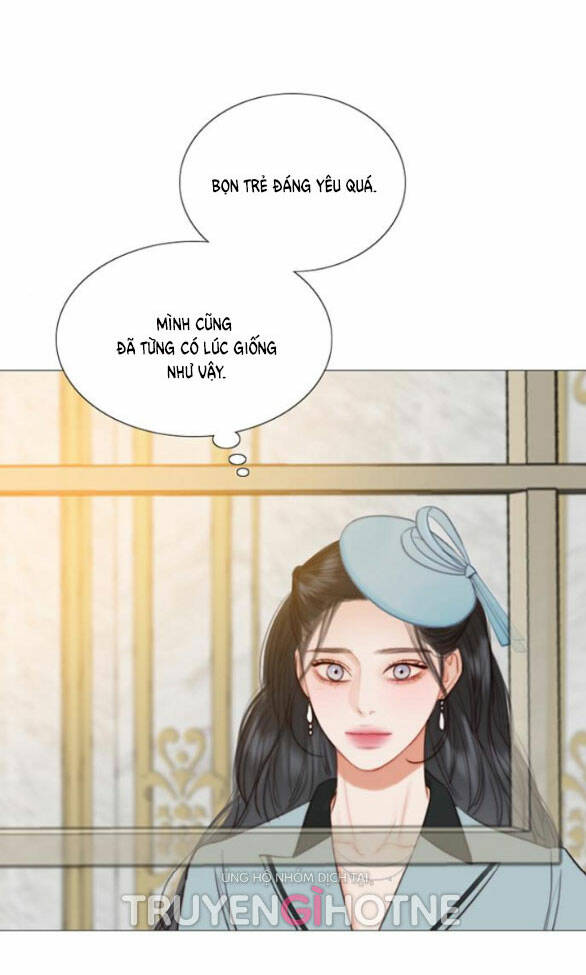 Serena Chapter 38.1 - Trang 2