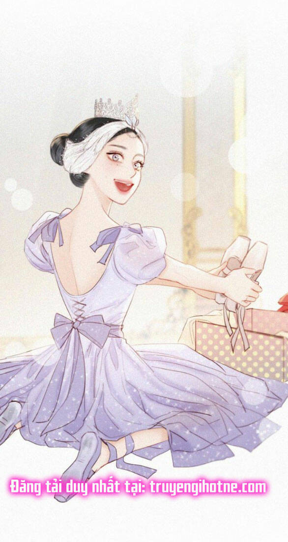 Serena Chapter 38.1 - Trang 2