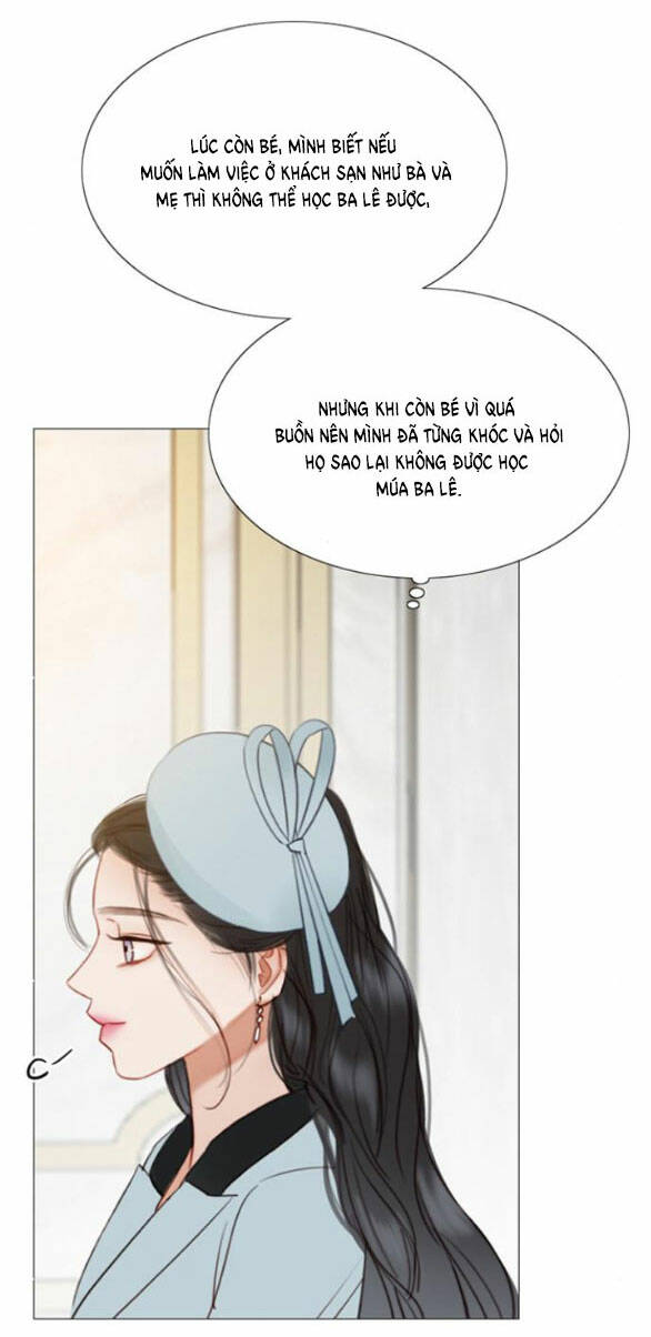 Serena Chapter 38.1 - Trang 2
