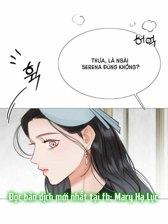 Serena Chapter 38.1 - Trang 2