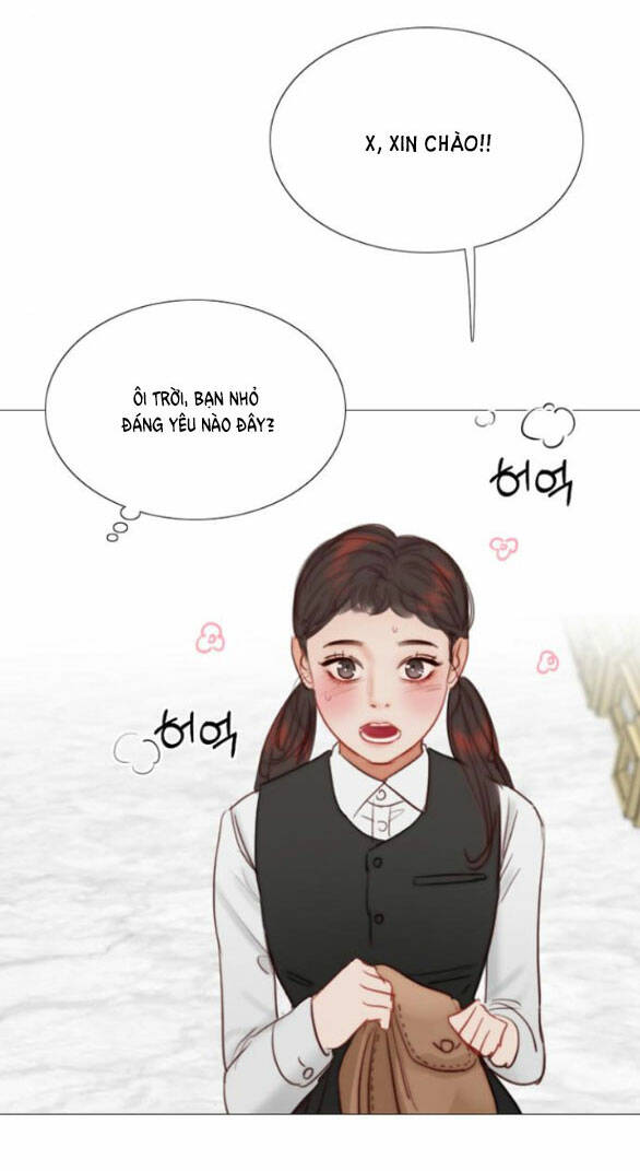 Serena Chapter 38.1 - Trang 2