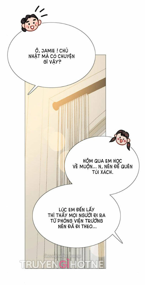 Serena Chapter 38.1 - Trang 2